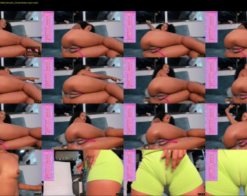 curly_sweett — 54 minute Chaturbate female cam show recording, 1080p, Dec 21, 2022