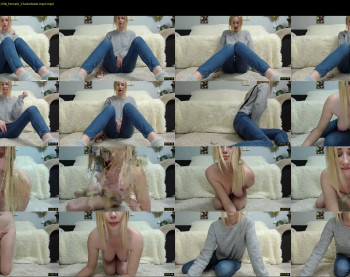 cuteemouse — 24 minute Chaturbate female cam show recording, 720p, Dec 21, 2022