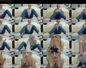 cuteemouse — 35 minute Chaturbate female cam show recording, 720p, Dec 21, 2022