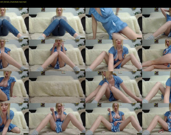 cuteemouse — 19 minute Chaturbate female cam show recording, 720p, Dec 21, 2022