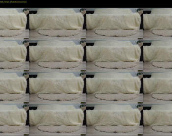 cuteemouse — 9 minute Chaturbate female cam show recording, 720p, Dec 22, 2022