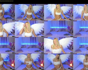 daisydavis_ — 35 minute Chaturbate female cam show recording, 1080p, Dec 22, 2022