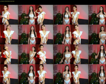 daisypro — 12 minute Chaturbate couple cam show recording, 1080p, Dec 21, 2022