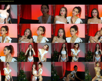 daisypro — 55 minute Chaturbate couple cam show recording, 1080p, Dec 21, 2022
