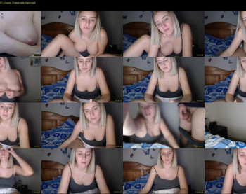 dalyana22 — 82 minute Chaturbate couple cam show recording, 720p, Dec 22, 2022