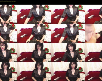 danacougar — 18 minute Chaturbate female cam show recording, 720p, Dec 21, 2022