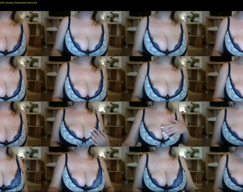 danahotmilf — 3 minute Chaturbate female cam show recording, 720p, Dec 21, 2022