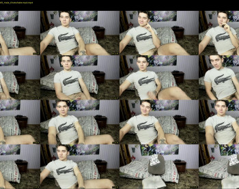 daniel_like — 70 minute Chaturbate male cam show recording, 1080p, Dec 21, 2022