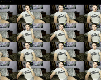 daniel_like — 3 minute Chaturbate male cam show recording, 1080p, Dec 21, 2022