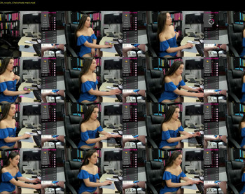 daryastars — 58 minute Chaturbate couple cam show recording, 1080p, Dec 21, 2022