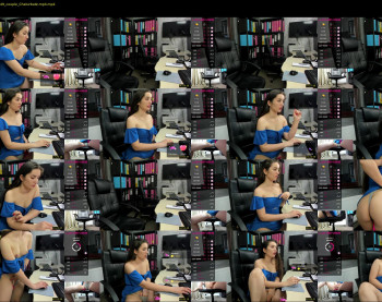 daryastars — 60 minute Chaturbate couple cam show recording, 1080p, Dec 22, 2022