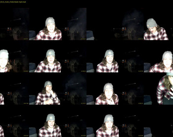 decentdick93 — 37 minute Chaturbate male cam show recording, 720p, Dec 22, 2022