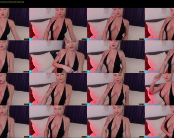dee_nise — 23 minute Chaturbate female cam show recording, 480p, Dec 21, 2022