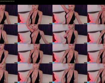 dee_nise — 21 minute Chaturbate female cam show recording, 1080p, Dec 21, 2022