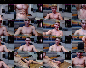 destroy_boy — 33 minute Chaturbate male cam show recording, 1080p, Dec 21, 2022