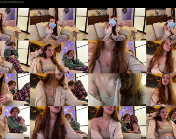 di_n_alex — 54 minute Chaturbate couple cam show recording, 1080p, Dec 21, 2022
