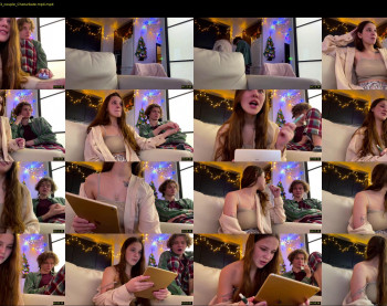 di_n_alex — 54 minute Chaturbate couple cam show recording, 1080p, Dec 21, 2022