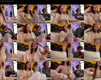di_n_alex — 55 minute Chaturbate couple cam show recording, 1080p, Dec 21, 2022