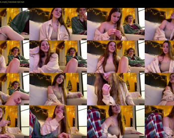 di_n_alex — 55 minute Chaturbate couple cam show recording, 1080p, Dec 21, 2022