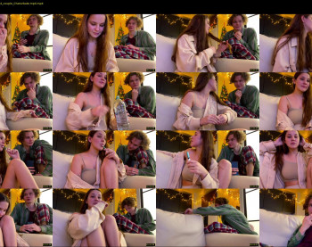 di_n_alex — 55 minute Chaturbate couple cam show recording, 1080p, Dec 21, 2022