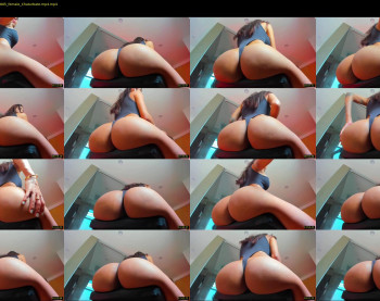 dianac1998 — 22 minute Chaturbate female cam show recording, 720p, Dec 21, 2022