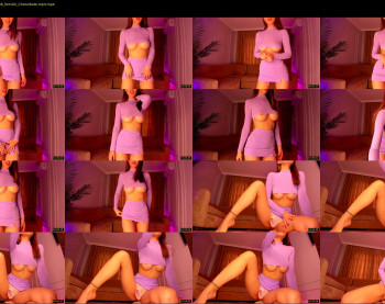 didiactive — 38 minute Chaturbate female cam show recording, 720p, Dec 21, 2022