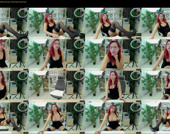 dirty_mature — 55 minute Chaturbate female cam show recording, 1080p, Dec 21, 2022