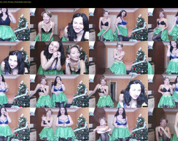 donnalimadonna — 34 minute Chaturbate female cam show recording, 720p, Dec 21, 2022