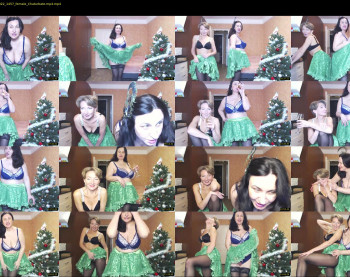 donnalimadonna — 27 minute Chaturbate female cam show recording, 720p, Dec 21, 2022
