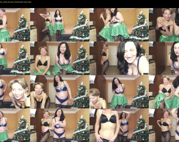 donnalimadonna — 100 minute Chaturbate female cam show recording, 720p, Dec 21, 2022