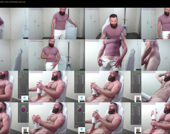 donnybasilisk — 54 minute Chaturbate male cam show recording, 1080p, Dec 21, 2022