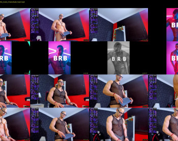 dylanlenox — 60 minute Chaturbate male cam show recording, 1080p, Dec 21, 2022