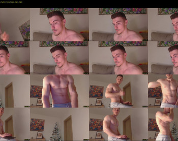 eddieds — 32 minute Chaturbate male cam show recording, 1080p, Dec 22, 2022