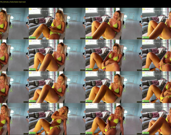 eileen_rose — 57 minute Chaturbate female cam show recording, 1080p, Dec 21, 2022