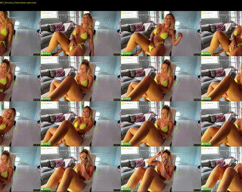 eileen_rose — 24 minute Chaturbate female cam show recording, 1080p, Dec 21, 2022