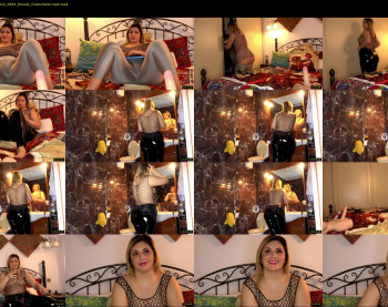 einneuesleben89 — 62 minute Chaturbate female cam show recording, 1080p, Dec 21, 2022