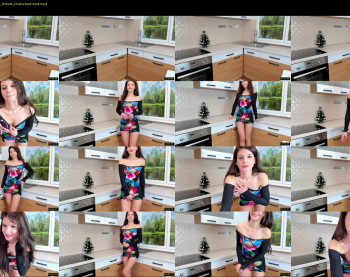 elaanna — 32 minute Chaturbate female cam show recording, 1080p, Dec 21, 2022