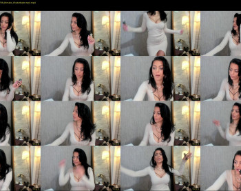elisabaxter — 39 minute Chaturbate female cam show recording, 720p, Dec 21, 2022