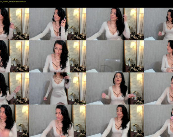 elisabaxter — 104 minute Chaturbate female cam show recording, 720p, Dec 21, 2022