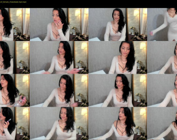 elisabaxter — 72 minute Chaturbate female cam show recording, 720p, Dec 21, 2022