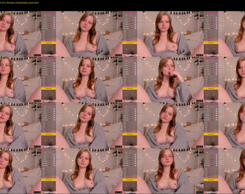 elizabeth_cat — 5 minute Chaturbate female cam show recording, 1080p, Dec 21, 2022