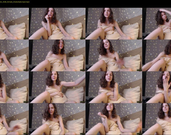 elizavetta_miller — 3 minute Chaturbate female cam show recording, 720p, Dec 21, 2022