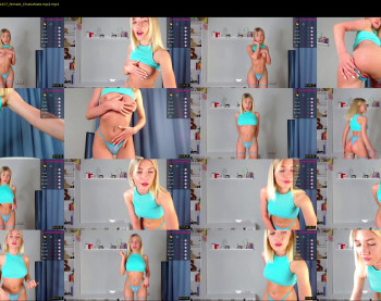 ella__sweety — 13 minute Chaturbate female cam show recording, 1080p, Dec 21, 2022