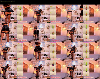 ella_pridee — 65 minute Chaturbate female cam show recording, 1080p, Dec 21, 2022