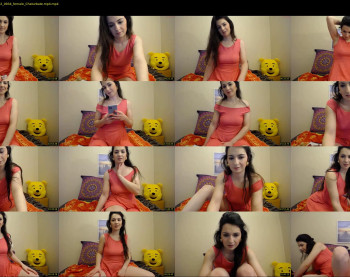 elodiecoquine1 — 37 minute Chaturbate female cam show recording, 480p, Dec 21, 2022