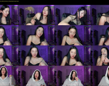 emma_johnson_ — 92 minute Chaturbate female cam show recording, 720p, Dec 21, 2022