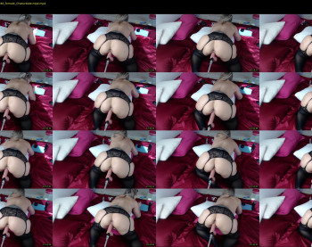 emmybum — 36 minute Chaturbate female cam show recording, 1080p, Dec 21, 2022