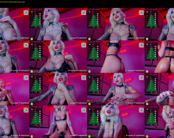 evablack_ — 20 minute Chaturbate female cam show recording, 1080p, Dec 21, 2022