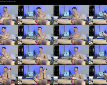 fetishboyfun — 10 minute Chaturbate male cam show recording, 1080p, Dec 21, 2022