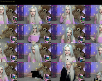 filister666 — 112 minute Chaturbate couple cam show recording, 720p, Dec 22, 2022